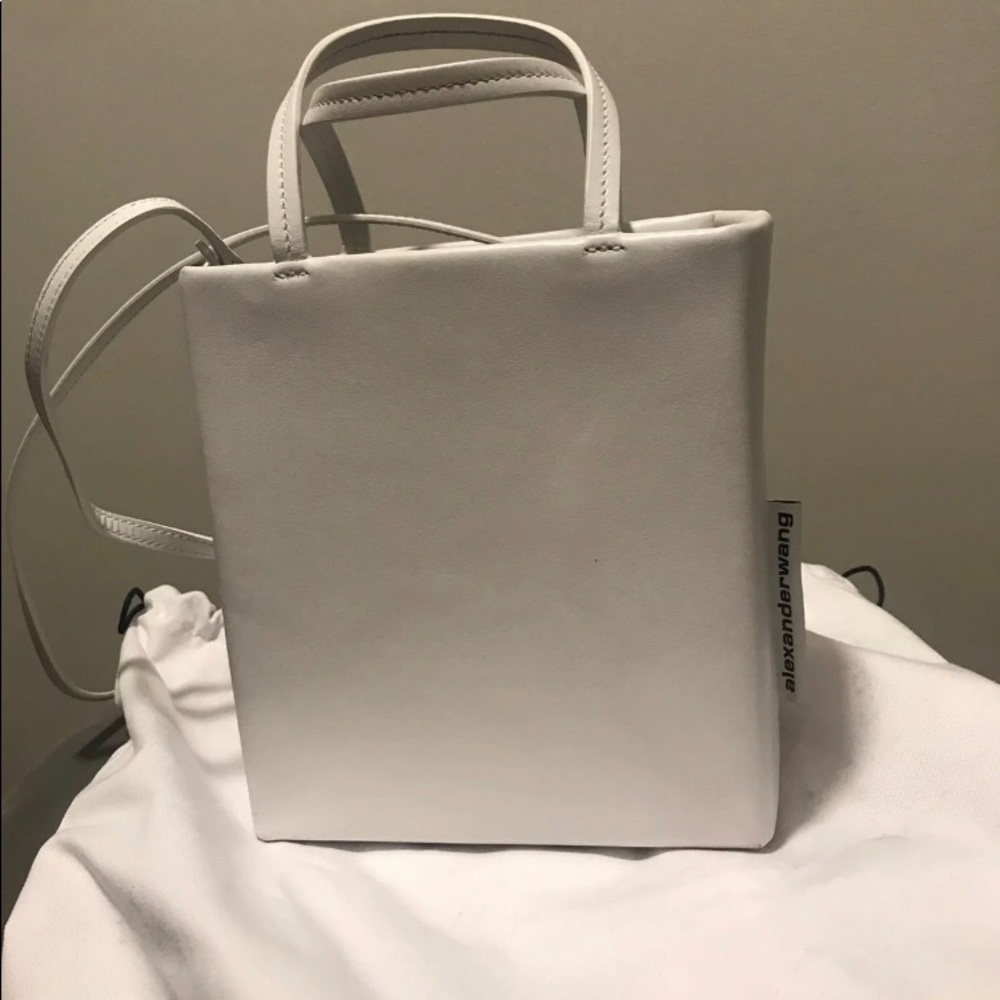 Alexander wang bag